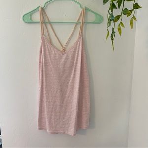 Lulu Lemon Tank Top